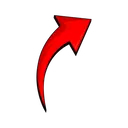 Alert Arrow